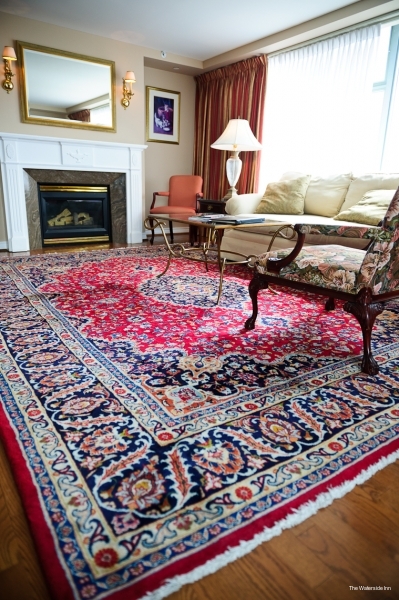 Фото The Waterside Inn