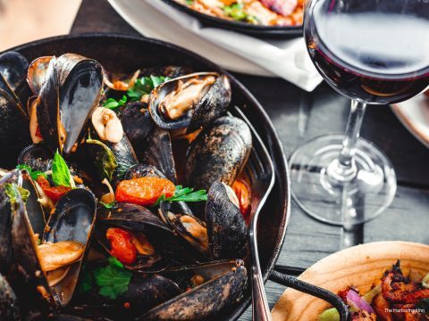 Фото The Harbor Front Inn