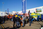 Yugagroservis (Karasunskiy City administrative district, zhiloy rayon Novoznamenskiy, Andreyevskaya ulitsa, 2), agricultural machinery, equipment