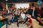 Nashe Mesto (Kavi Nadzhmi Street, 5), hookah lounge