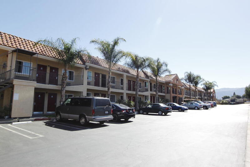 Фото Welcome Inn