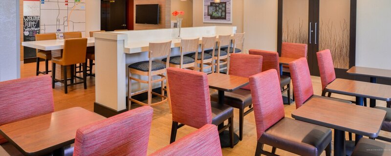 Фото TownePlace Suites by Marriott Ontario Airport