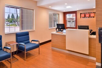 Фото TownePlace Suites by Marriott Ontario Airport