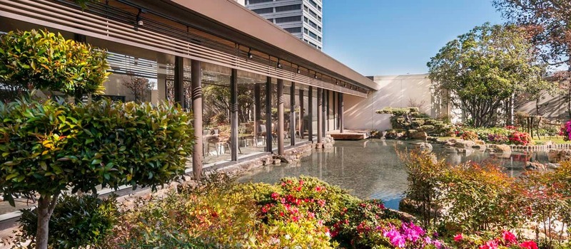 Фото DoubleTree by Hilton Hotel Los Angeles Downtown