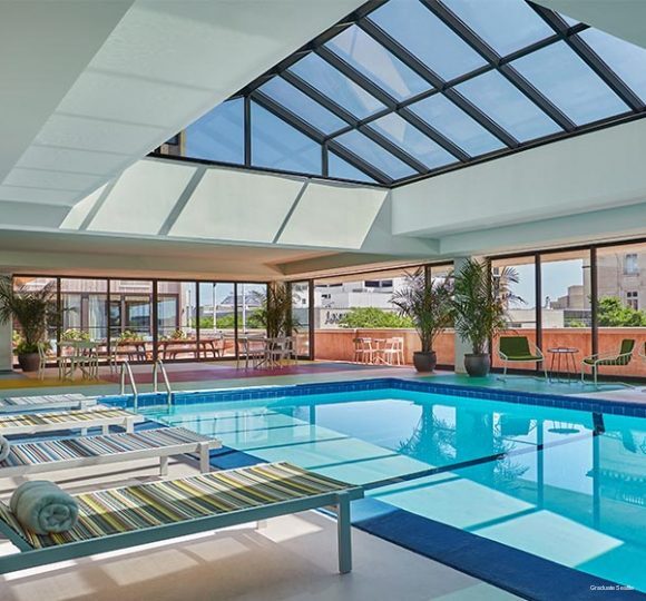 Фото Graduate Seattle