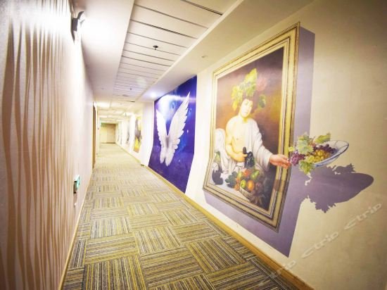 Фото City 118 Hotel