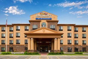 Baymont Inn and Suites by Wyndham Sturgis