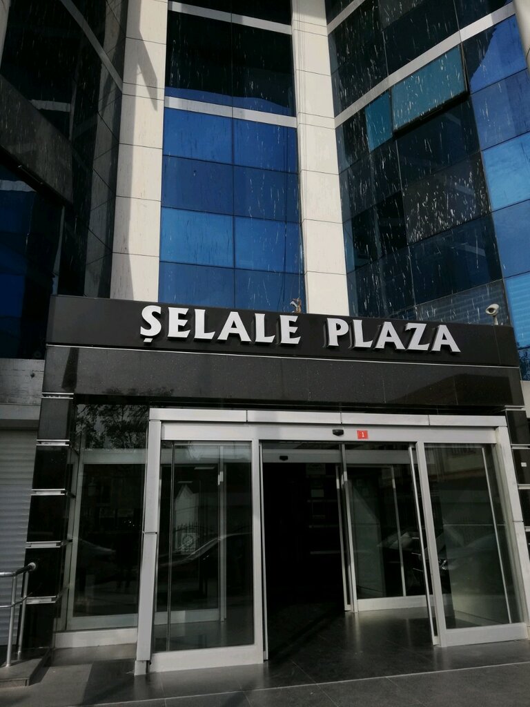 تفتيش Serhatli Building Inspection ، اسطنبول، صورة
