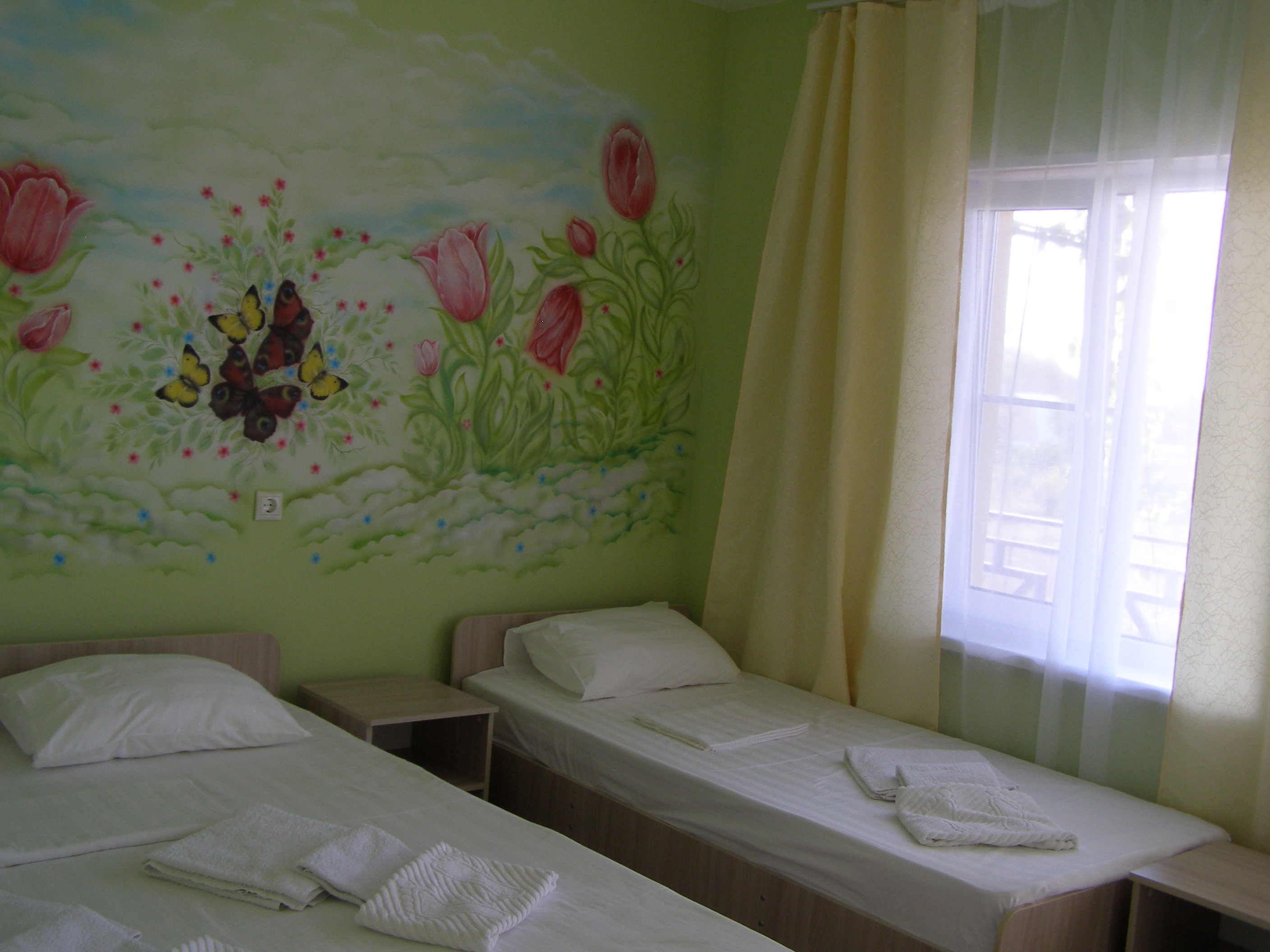 Фото Добрый Бобр