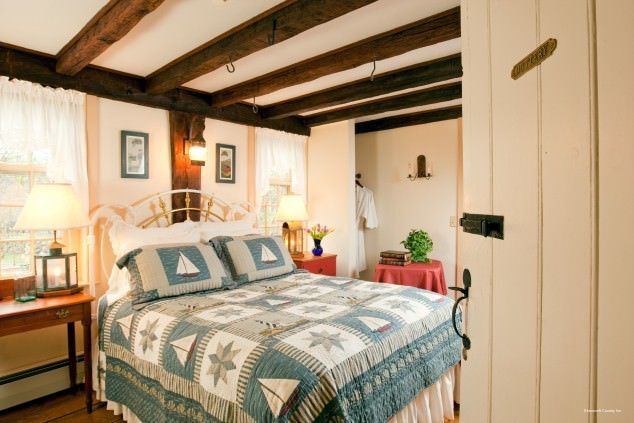 Фото Stonecroft Country Inn