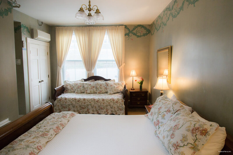 Фото Admiral Fitzroy Inn