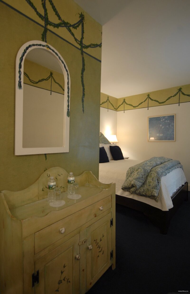 Фото Admiral Fitzroy Inn