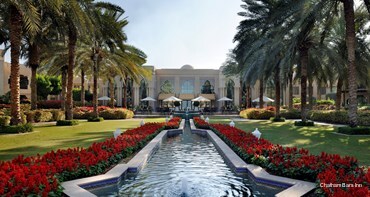 Фото Chatham Bars Inn