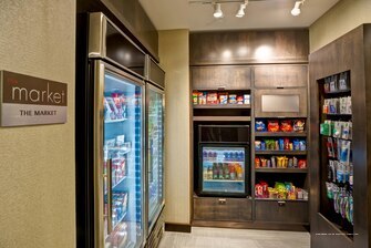 Фото Residence Inn Hamilton