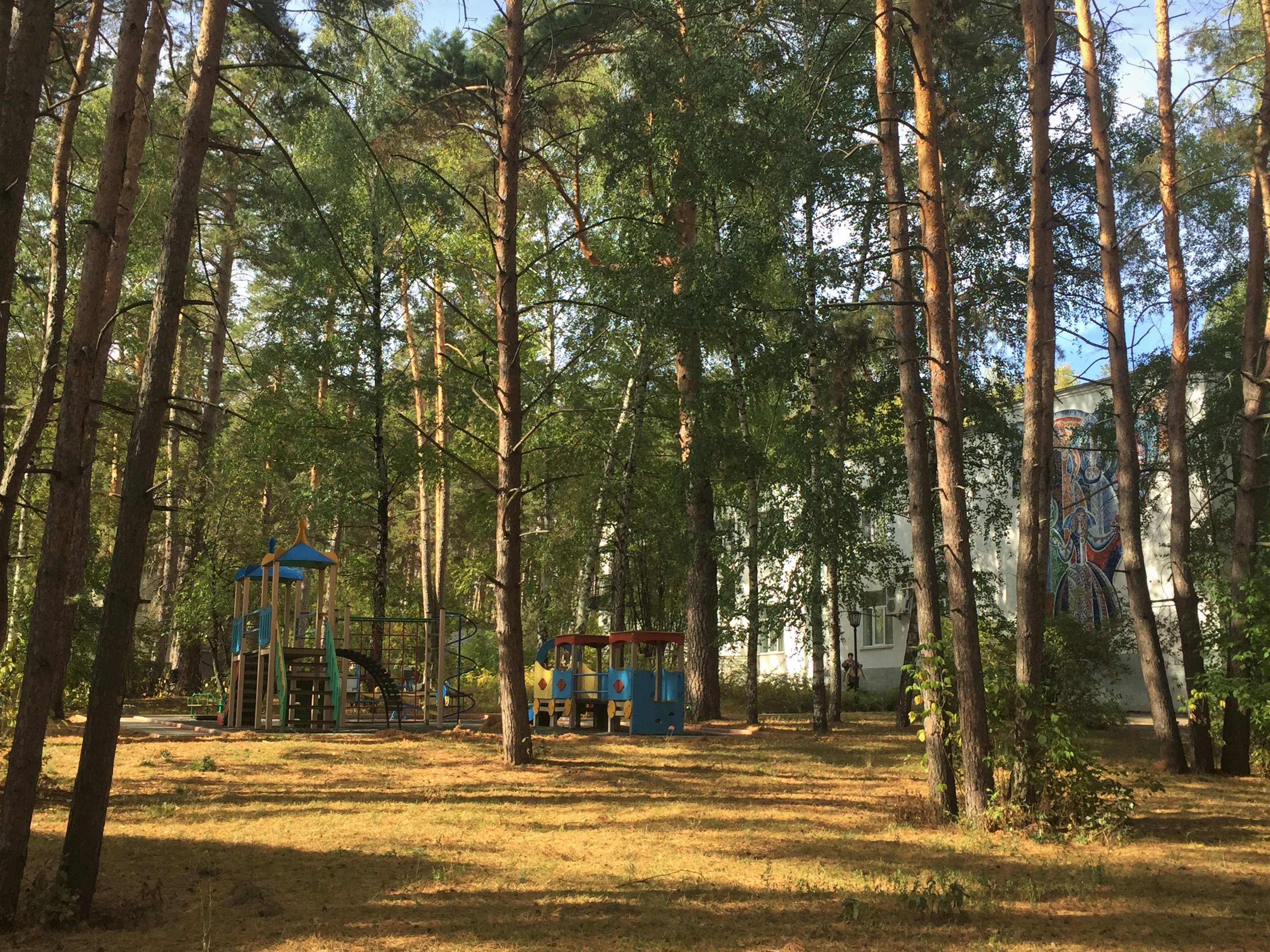 Фото отеля 2