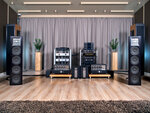 T-art (Gorbunova Street, 2с3), sound and lighting equipment