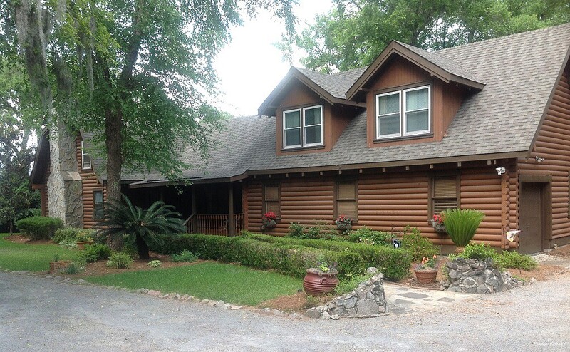 Фото Plantation Oaks Inn