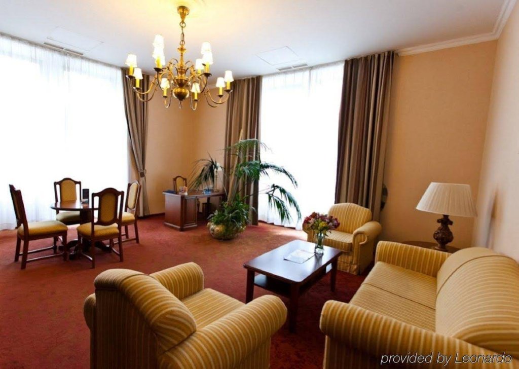 Фото Radisson Blu Béke Hotel, Budapest