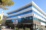 Private Egekent Hospital (Denizli, Merkezefendi, Saraylar Mah., 495. Sok., 25), hospital para adultos