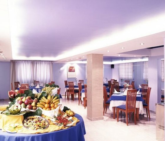 Фото Hotel Imperial Laguna Faranda Cancún