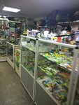 Товары для рыбалки (Vostochniy Microdistrict, ulitsa Motorostroiteley, 4А/7), fishing gear and supplies