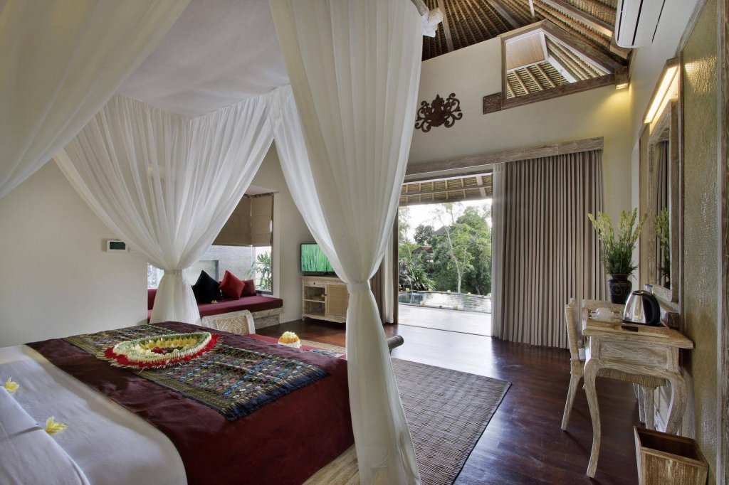 Фото The Udaya Resorts and SPA