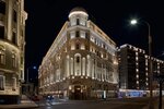 Адвокат Скобцов А. В. (Bolshaya Polyanka Street, 42с1), attorney