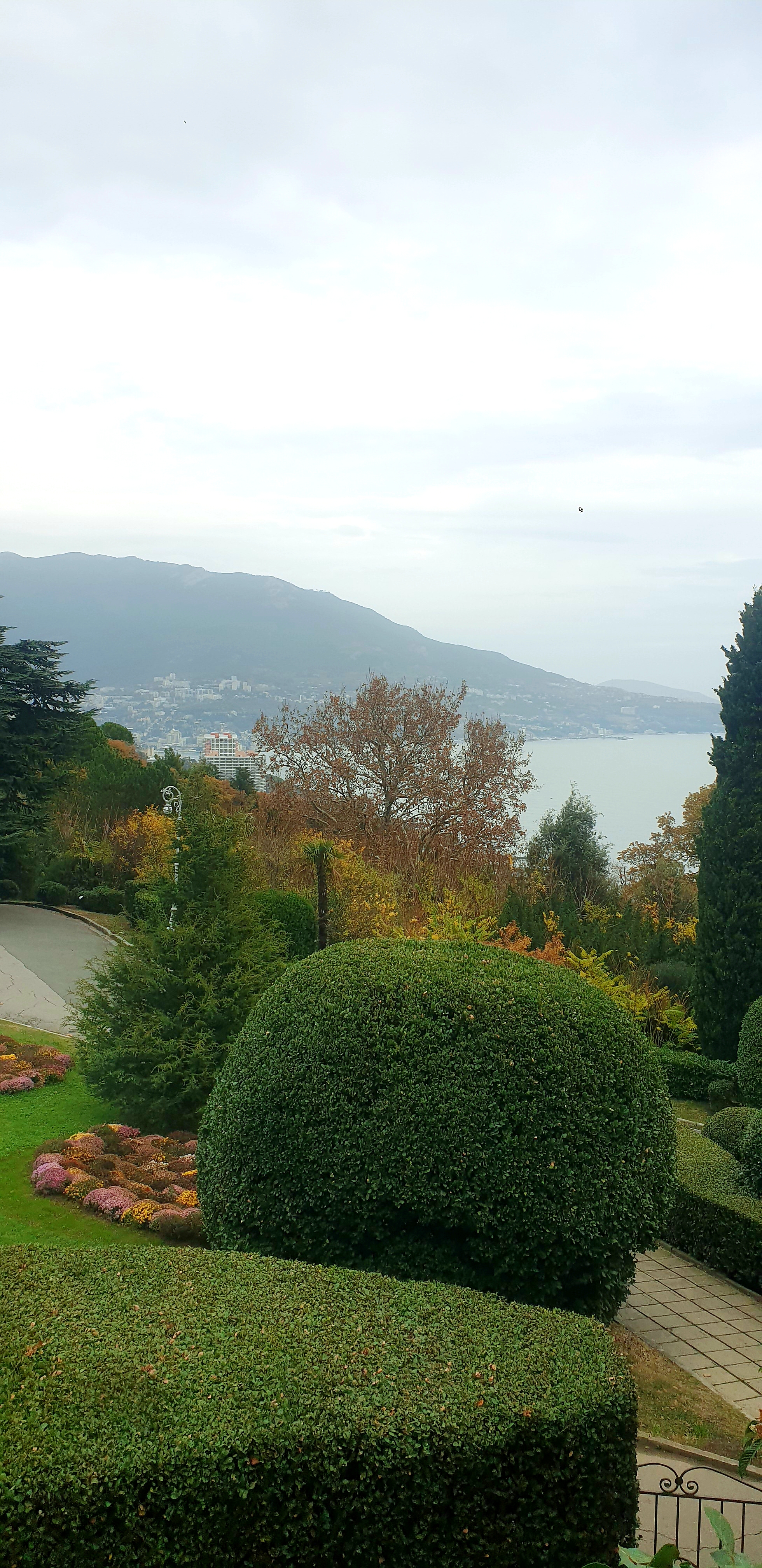 Фото Крымские зори