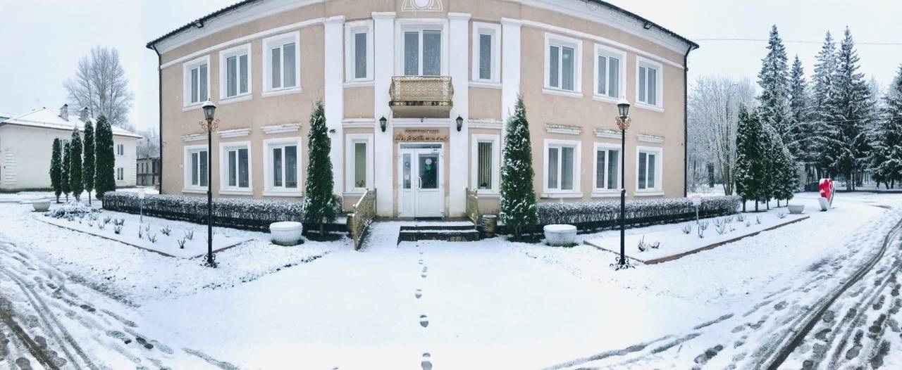 Фото Гостиница Советская