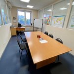 El estudio de la lengua española (Voroshilova Street, 17), cursos de idiomas extranjeros