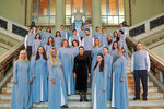Collegium Cantus (Smolyachkova Street, 13), artistic group