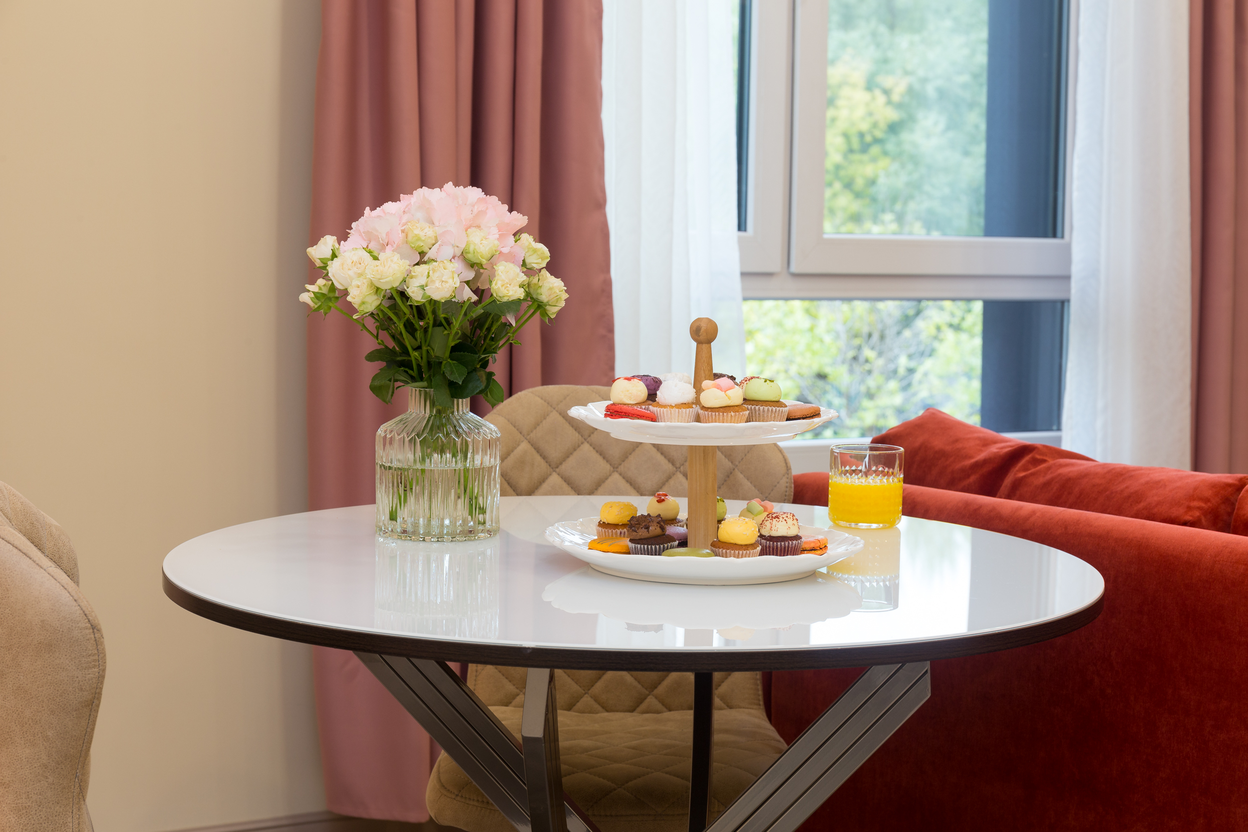 Фото Эстет Апарт