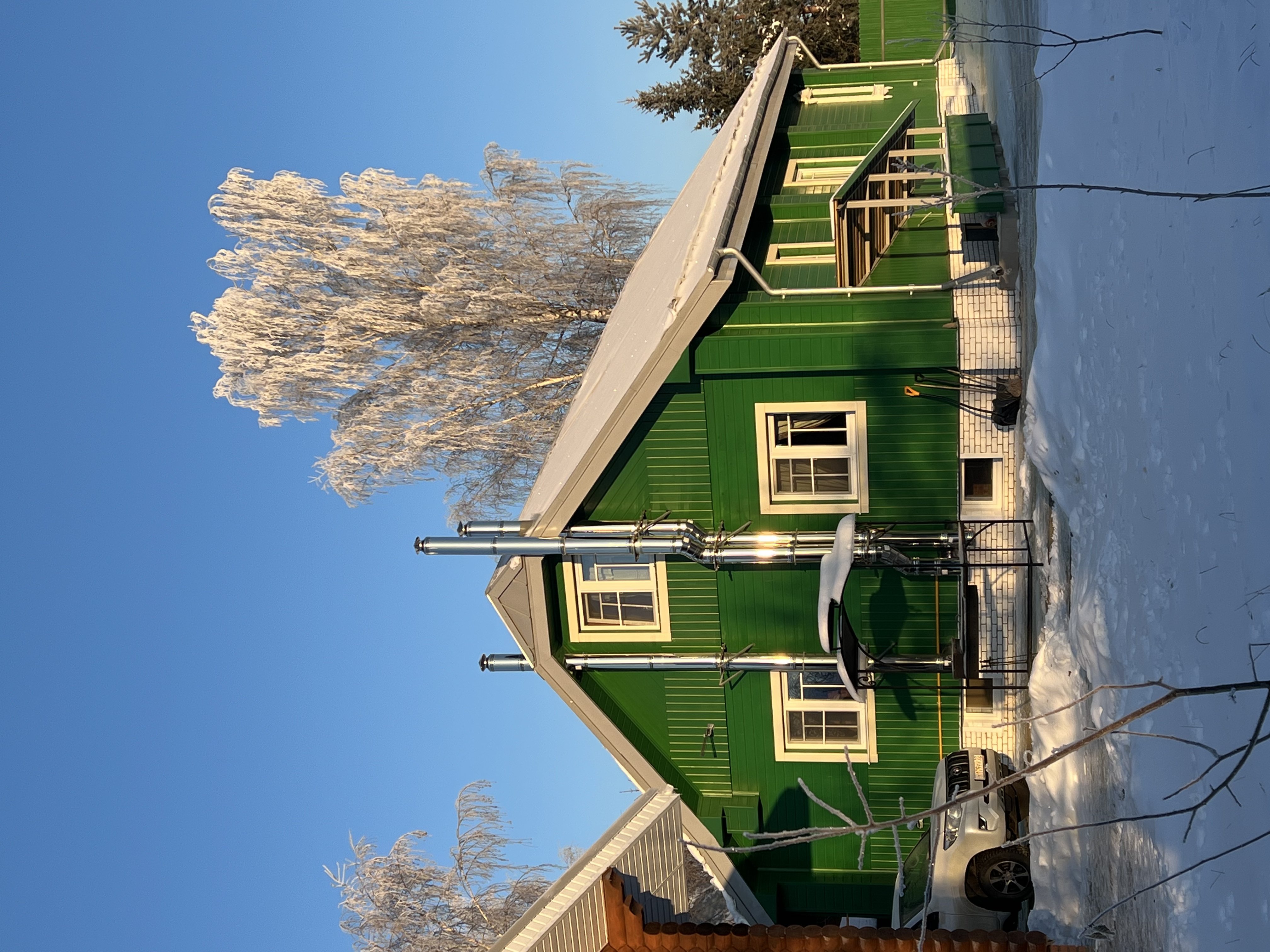 Фото Медоед