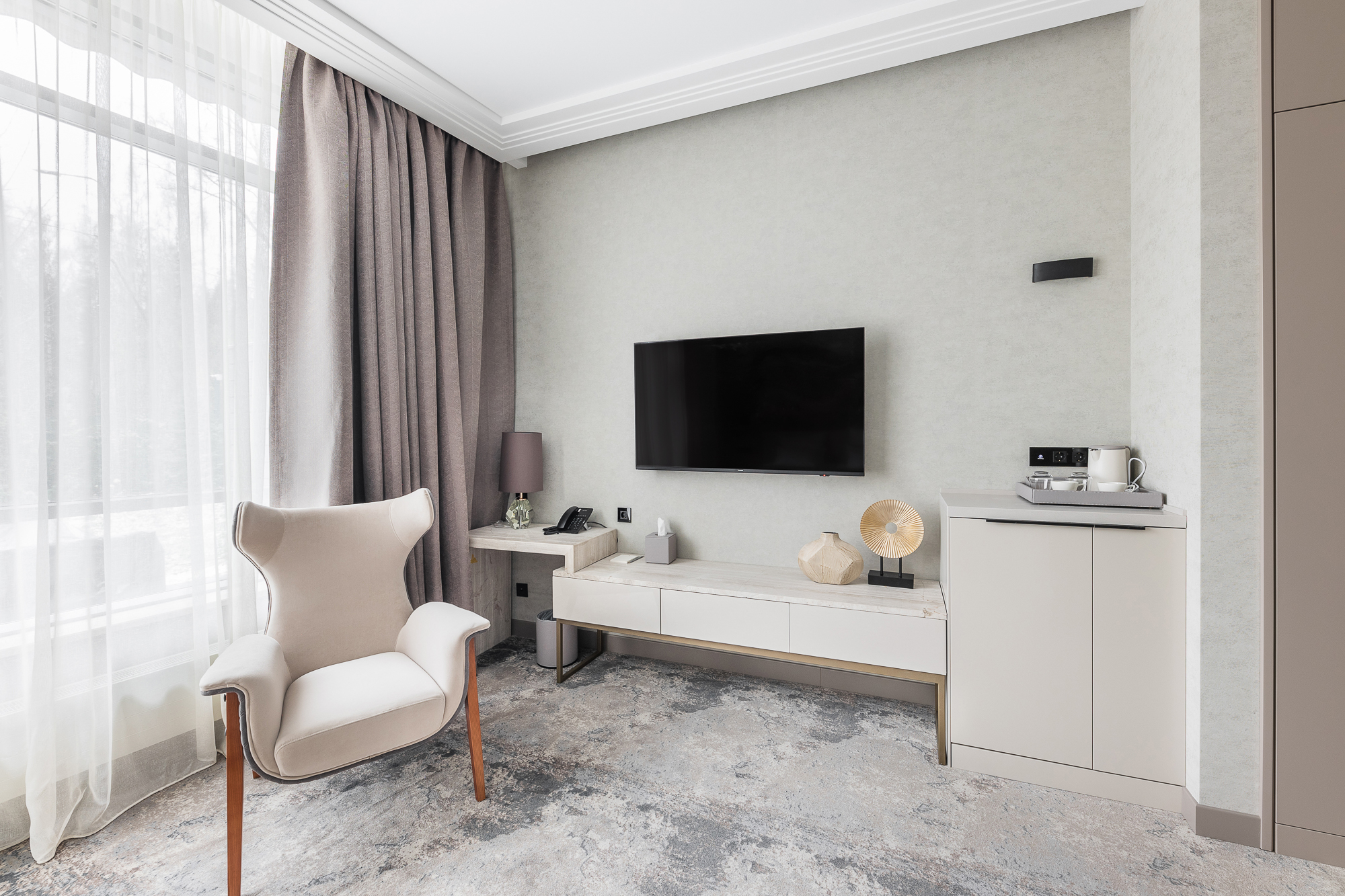 Фото Золотой ручей