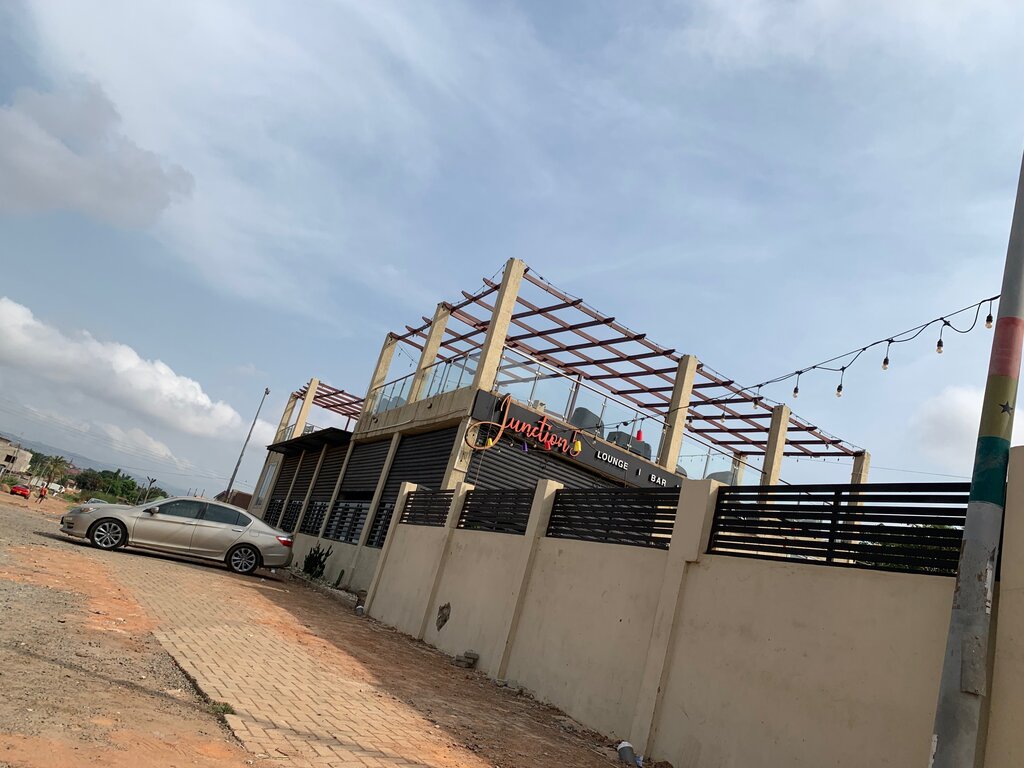 Bar, pub Junction 5 Lounge, Earth, photo