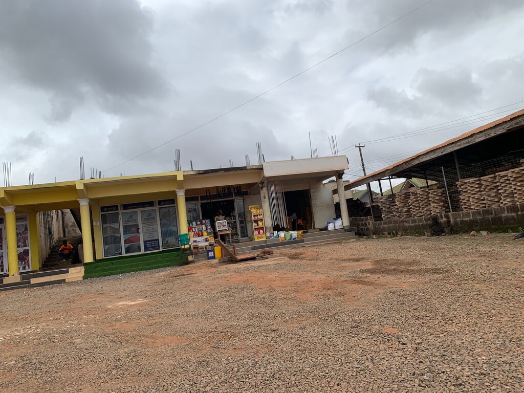 Roofing Above Roofing Systems, Earth, photo