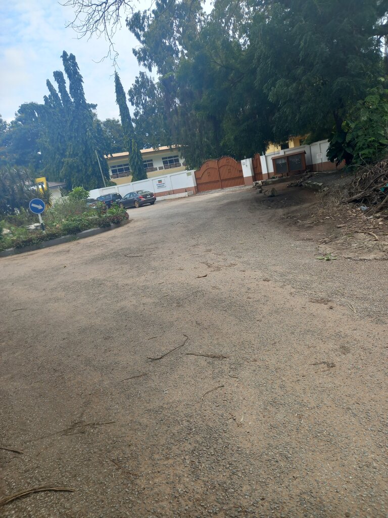 Embassy, consulate Ethiopian Embassy Chancery, Accra, photo