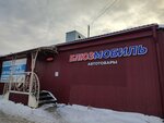 Bluesmobil (Myasokombinatskiy proyezd 1-ya liniya, 4А), auto acoustics