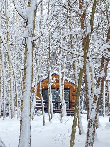 Дом в аренду Никольские росы в Калужской области
