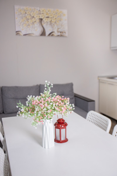 Фото Mio Apartments