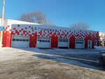 Avtomoyechny kompleks (Vinokurova Street, 44А) ، غسيل سيارة