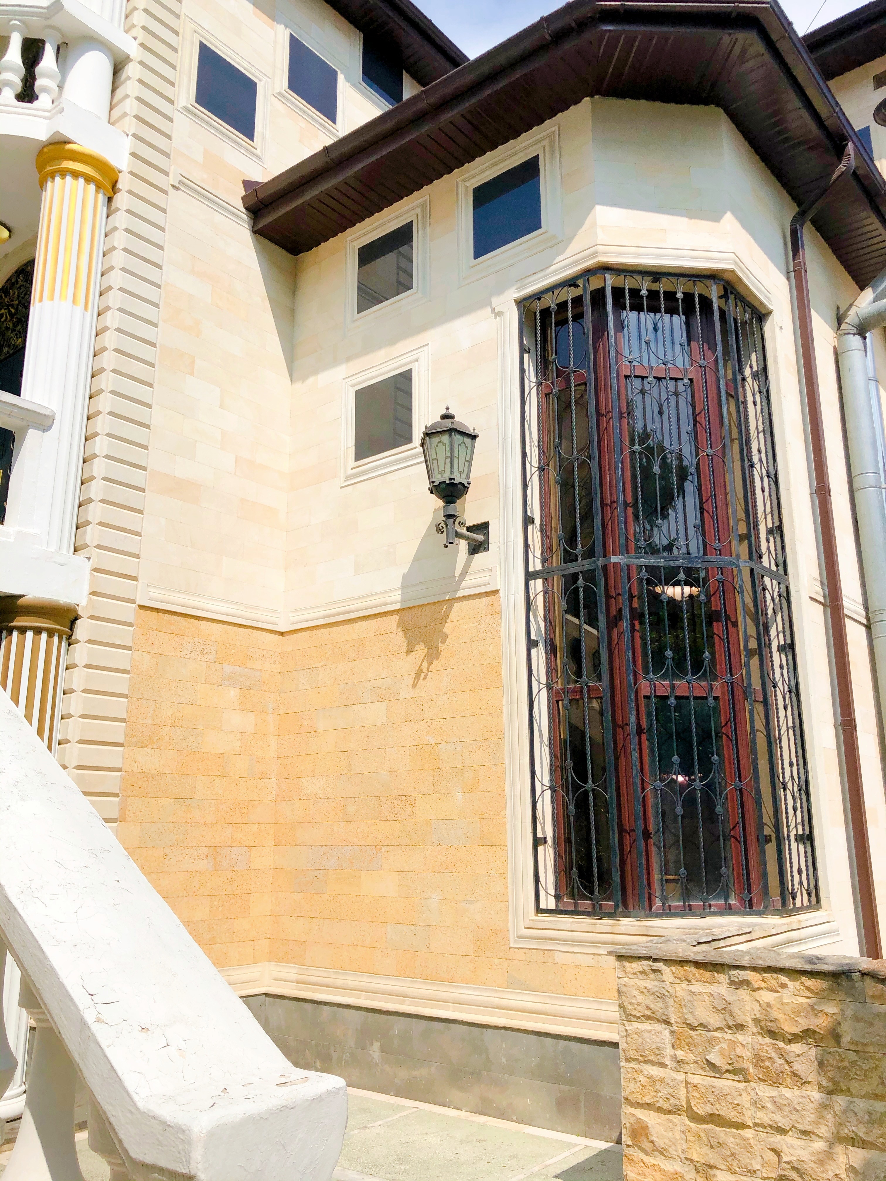 Фото Усадьба