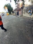 TV Africa Broadcasting Studio (Feo Eyoo Street, 10) ، محطة إذاعية