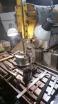 Металлообработка (Dunayskaya ulitsa, 47), metalwork