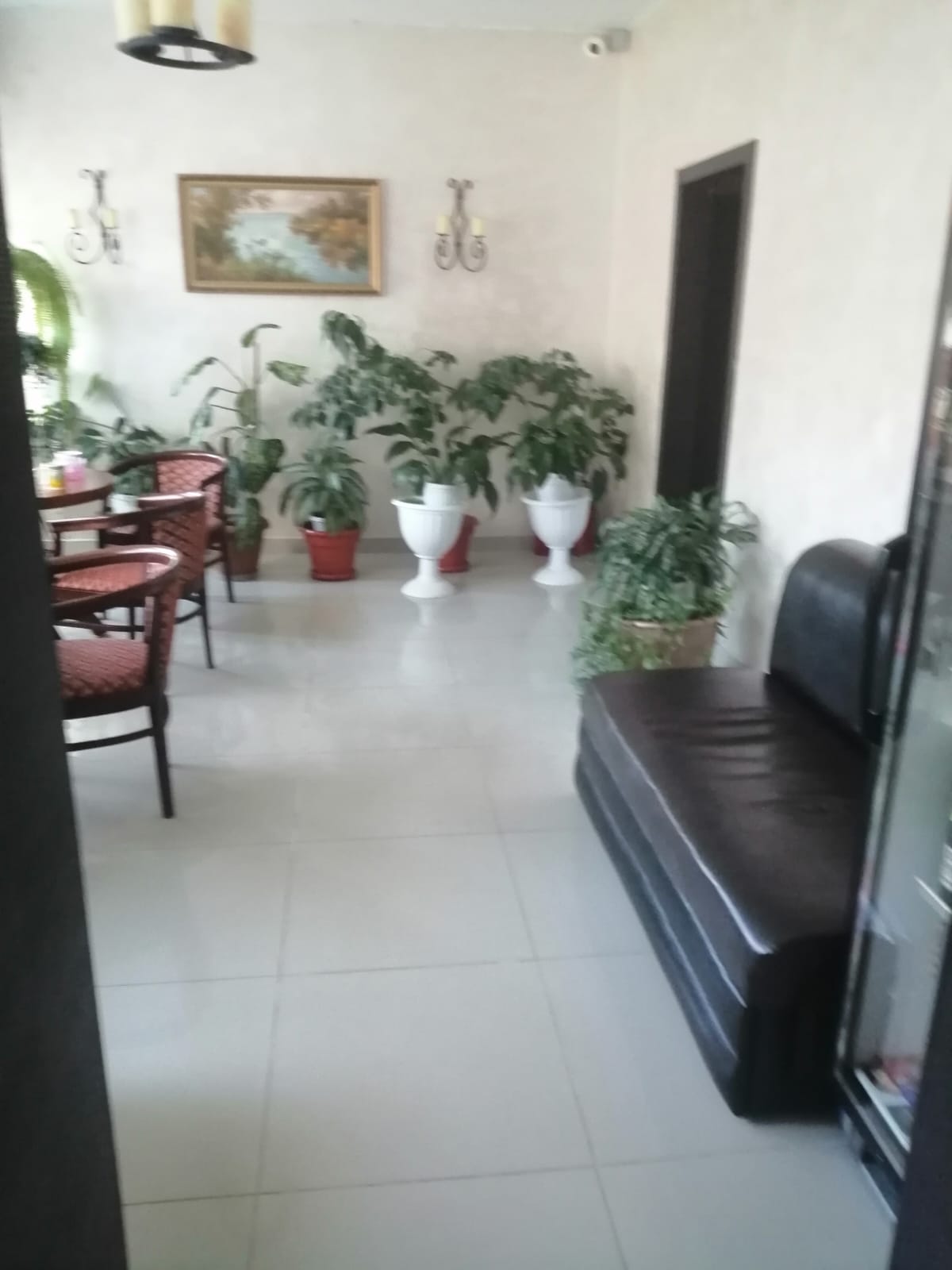 Фото Парк отдых