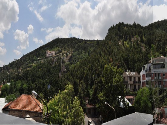 Фото Hotel Diplomat