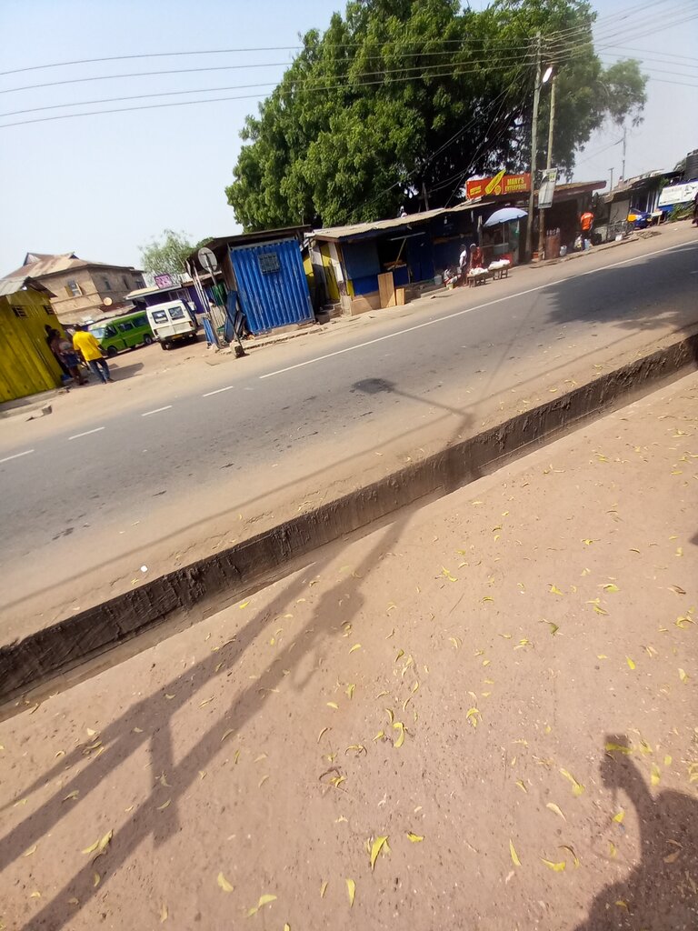 Grocery Mary Ent, Earth, photo