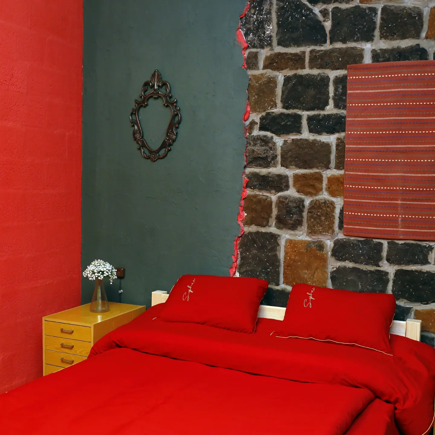 Фото Guest House in Gyumri