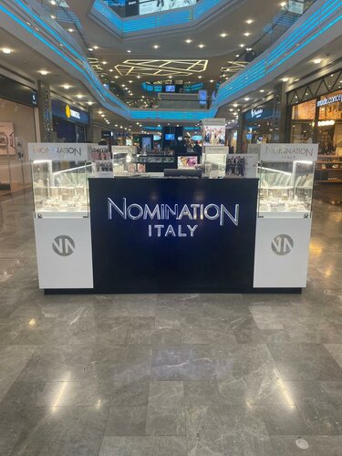 Nomination Italy Fotoğraf 5