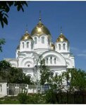 Church of the Ascension (stanitsa Plastunovskaya, Krasnaya ulitsa, 107А), orthodox church